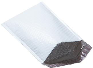 Poly Bubble Mailers, 14.25x20"