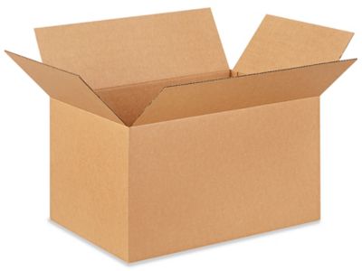 Corrugated Box 24x16x13"