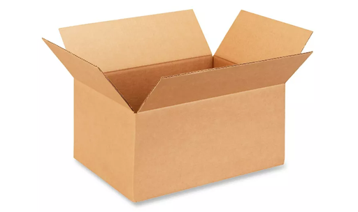 [CB-11612081] Corrugated Box 16x12x8"