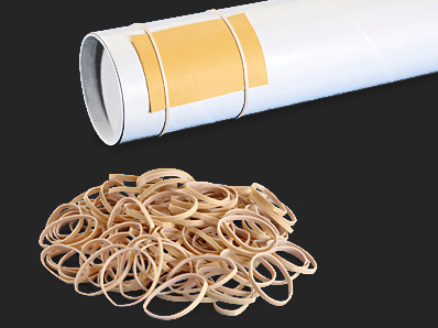 Rubber Bands 2 x 1/8" - #30
