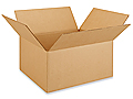 Corrugated Box 16x14x7"