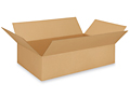 Corrugated Box 29x17x7" - G7
