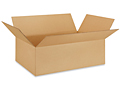 Corrugated Box 29x17x9" - G9