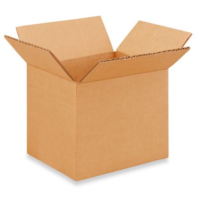 Corrugated Box 6x5x5"