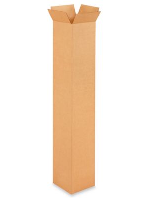 Corrugated Box 6x6x36"