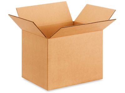 Corrugated Box 11-1/4x8-3/4x8"