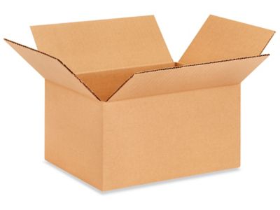 Corrugated Box 11-5/8x9-1/8x5-1/4"