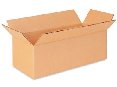 Corrugated Box 12x5x4"
