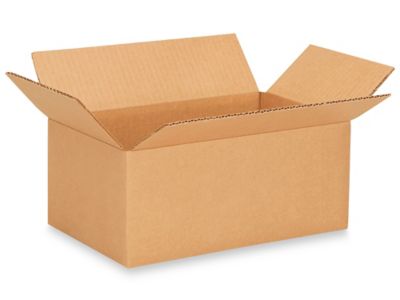 Corrugated Box 12x7x5"