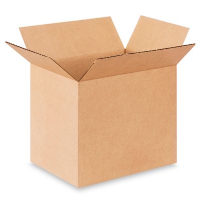 Corrugated Box 12x8-3/4x10-1/4"