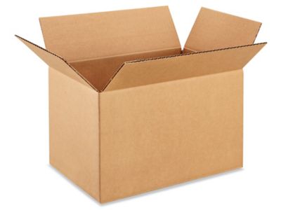 Corrugated Box 13x8-5/8x8"