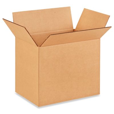 Corrugated Box 13x9x11"