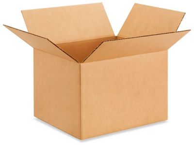 Corrugated Box 13x11x9"