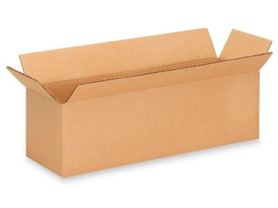 Corrugated Box 14x3x3"
