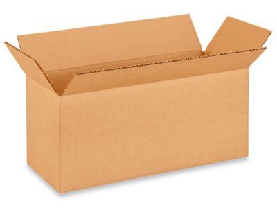 Corrugated Box 14x6x6"