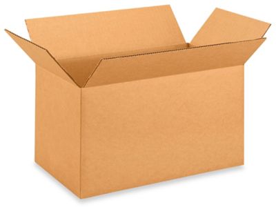 Corrugated Box 14x8x8"
