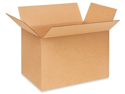 Corrugated Box 14x9x9"