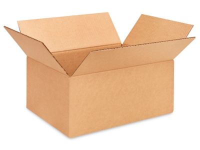 Corrugated Box 14x10x6"