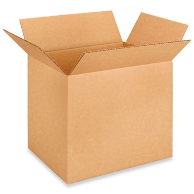 Corrugated Box 14x10x12"