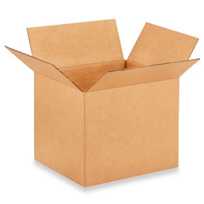 Corrugated Box 14x12x12"