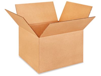 Corrugated Box 14x14x9"