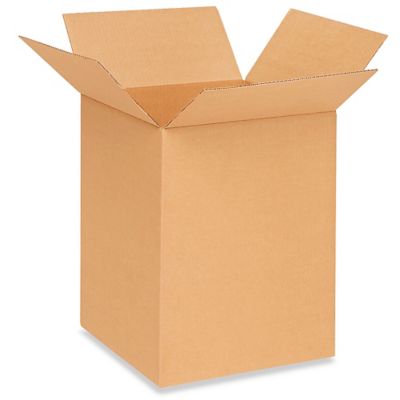 Corrugated Box 14x14x18"