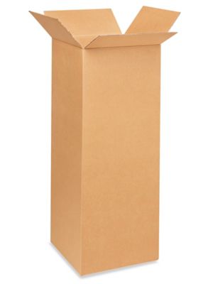 Corrugated Box 14x14x40"