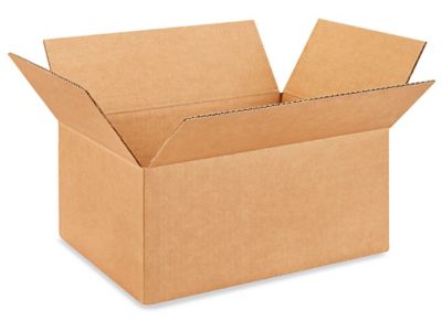 Corrugated Box 15x11x7"