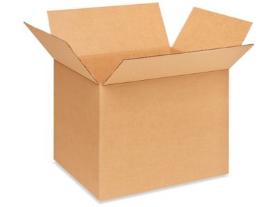 Corrugated Box 15x12x12"
