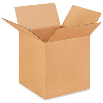 Corrugated Box 15x15x15"