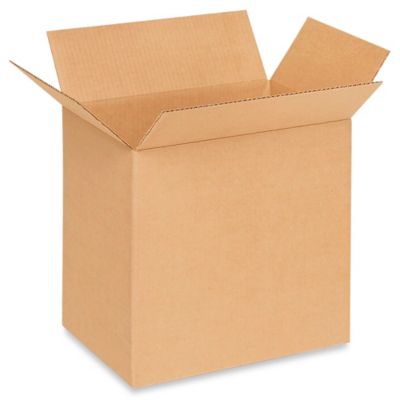 Corrugated Box 15-3/4x10-3/4x15-5/8"