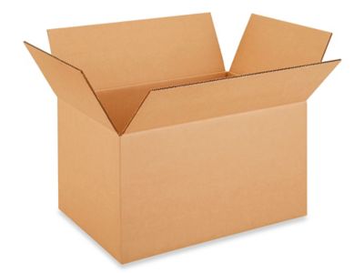 Corrugated Box 16x11x9"