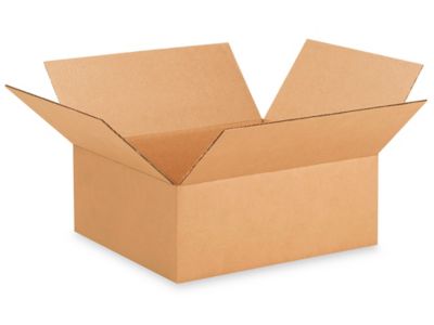 Corrugated Box 16x14x6"