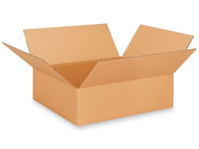 Corrugated Box 17x14x5"
