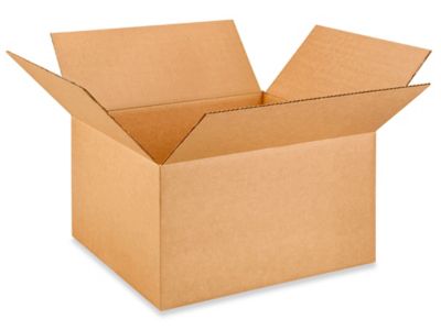 Corrugated Box 18x16x10"