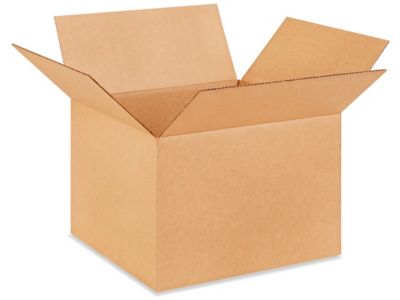 Corrugated Box 18x16x12"