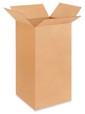 Corrugated Box 18-1/2x18-1/2x36"