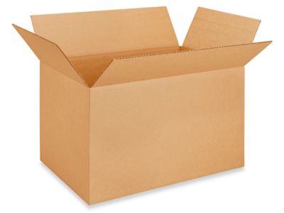 Corrugated Box 19x12-1/2x13-3/4"