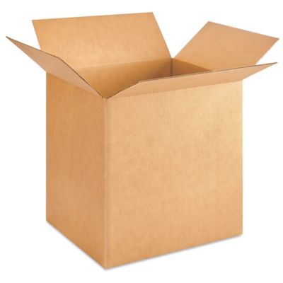 Corrugated Box 19x16x19"
