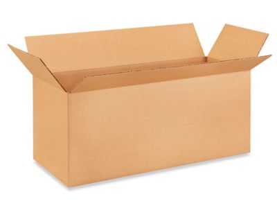 Corrugated Box 20x8x8"