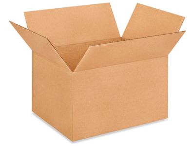 Corrugated Box 20x16x12"