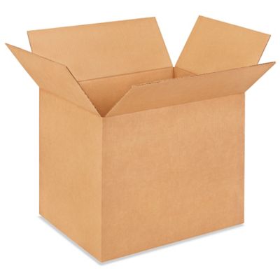 Corrugated Box 20x16x16"