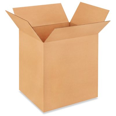 Corrugated Box 20x16x22"