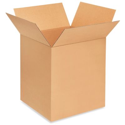Corrugated Box 20x20x24"