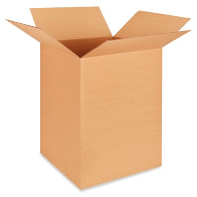Corrugated Box 20x20x28"