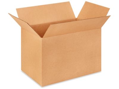 Corrugated Box 21x14x14"