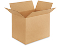 Corrugated Box 21-3/8x15-5/8x18-5/8" - SS12