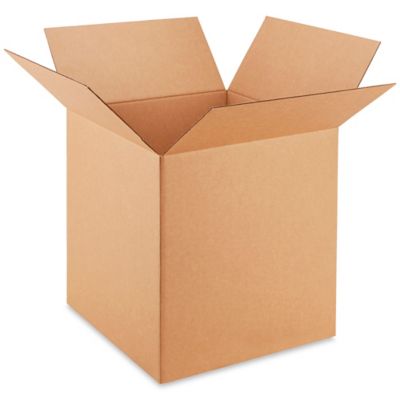 Corrugated Box 22x22x24"