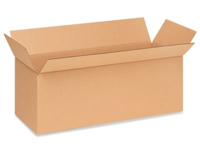 Corrugated Box 24x9x9"