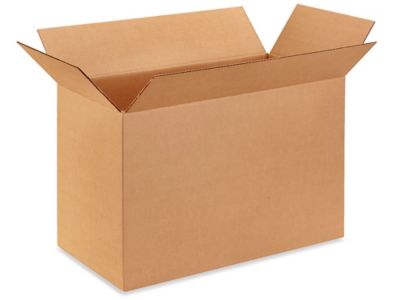 Corrugated Box 24x10x15"